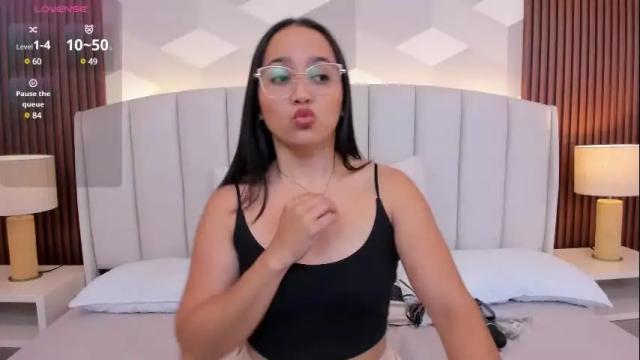 Image 6 of _sammy_fit Stream on Chaturbate on 10 days ago