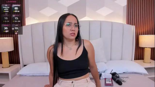 Image 8 of _sammy_fit Stream on Chaturbate on 10 days ago