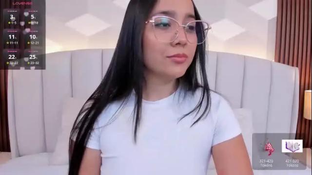 Image 6 of _sammy_fit Stream on Chaturbate on 9 days ago