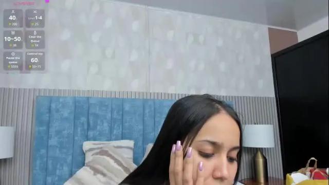 Image 2 of _sammy_fit Stream on Chaturbate on 2 months ago