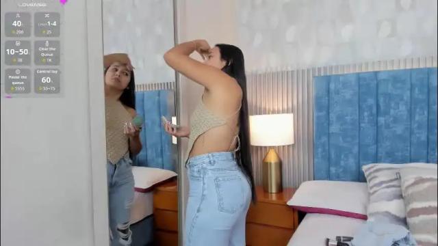 Image 4 of _sammy_fit Stream on Chaturbate on 2 months ago