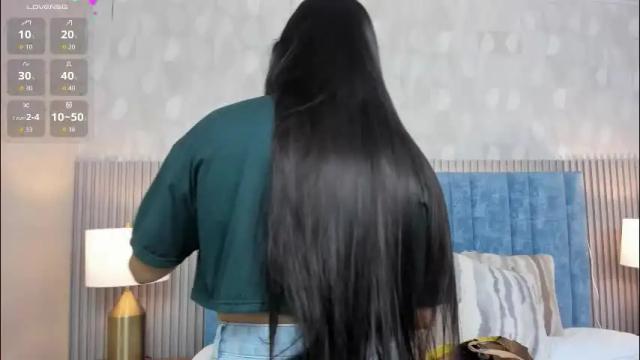 Image 2 of _sammy_fit Stream on Chaturbate on 1 month ago