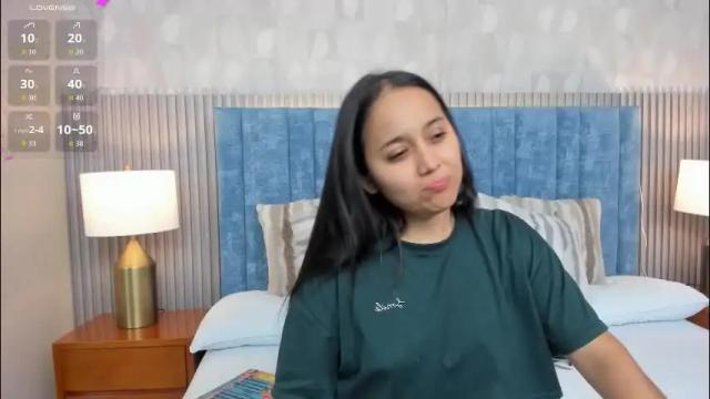 Image 3 of _sammy_fit Stream on Chaturbate on 1 month ago