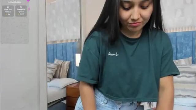 Image 4 of _sammy_fit Stream on Chaturbate on 1 month ago