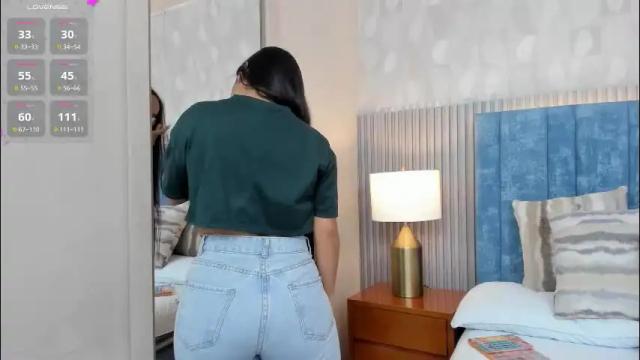 Image 6 of _sammy_fit Stream on Chaturbate on 1 month ago