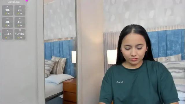 Image 7 of _sammy_fit Stream on Chaturbate on 1 month ago