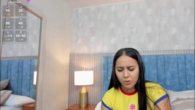 Image 3 of _sammy_fit Stream on Chaturbate on 1 month ago