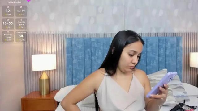 Image 4 of _sammy_fit Stream on Chaturbate on 27 days ago