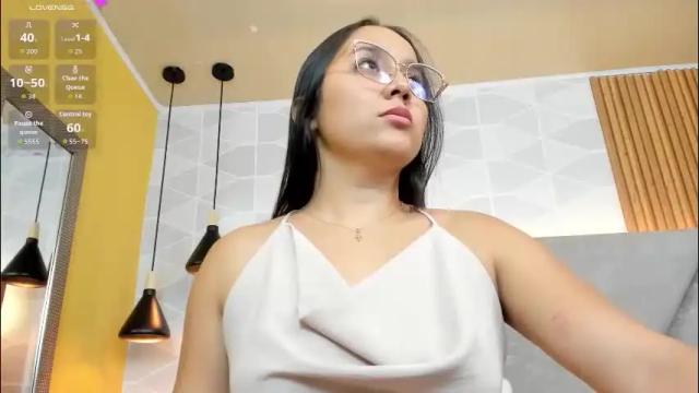 Image 6 of _sammy_fit Stream on Chaturbate on 1 month ago