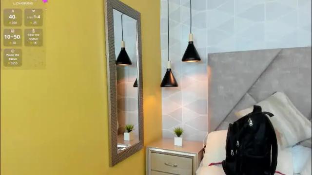 Thumbnail 1, _sammy_fit's Stream at Chaturbate, 19 days ago