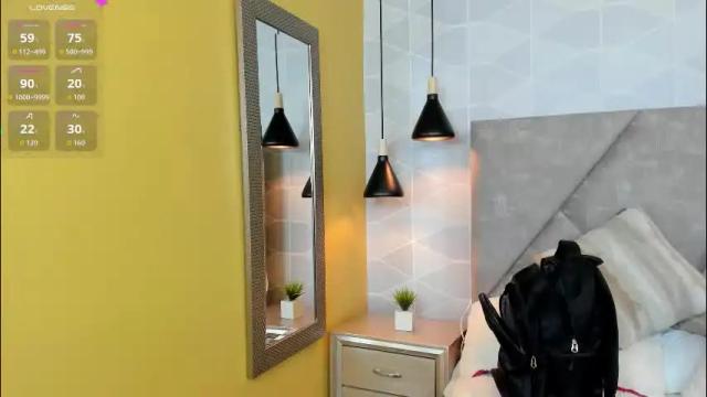 Image 2 of _sammy_fit Stream on Chaturbate on 24 days ago