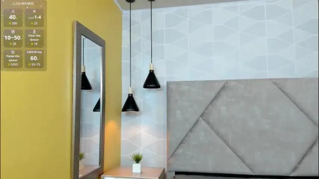 Image 2 of _sammy_fit Stream on Chaturbate on 8 days ago