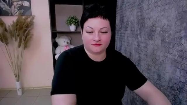 Image 4 of _sammy_l Stream on Chaturbate on 15 months ago