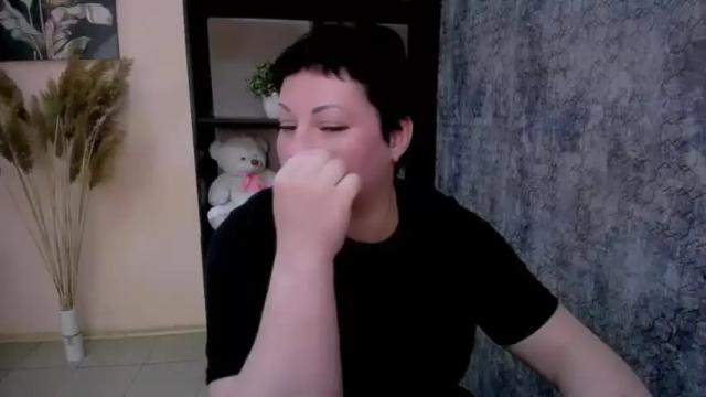 Image 6 of _sammy_l Stream on Chaturbate on 15 months ago