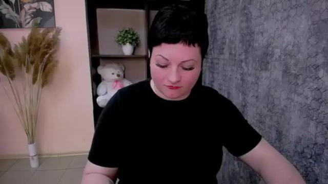 Thumbnail 3, _sammy_l's Stream at Chaturbate, 15 months ago