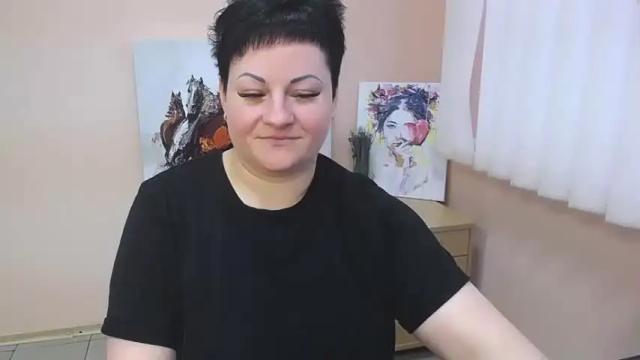 Image 4 of _sammy_l Stream on Chaturbate on 15 months ago