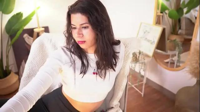 Image 11 of _samycute Stream on Chaturbate on 2 months ago