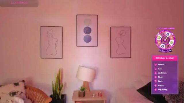 Image 11 of _samycute Stream on Chaturbate on 1 month ago