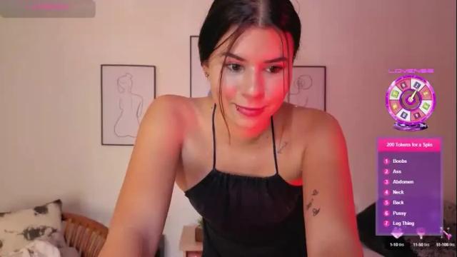 Image 12 of _samycute Stream on Chaturbate on 1 month ago