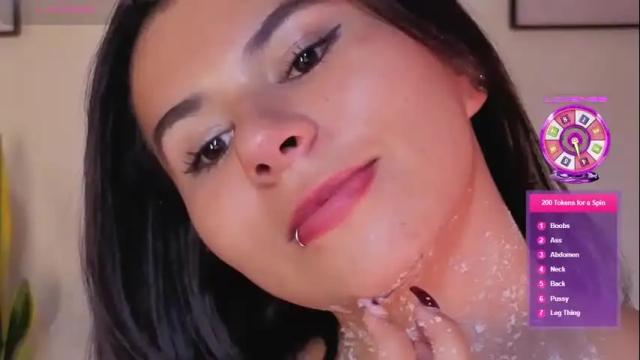 Image 3 of _samycute Stream on Chaturbate on 1 month ago