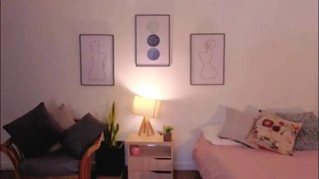 Image 4 of _samycute Stream on Chaturbate on 1 month ago