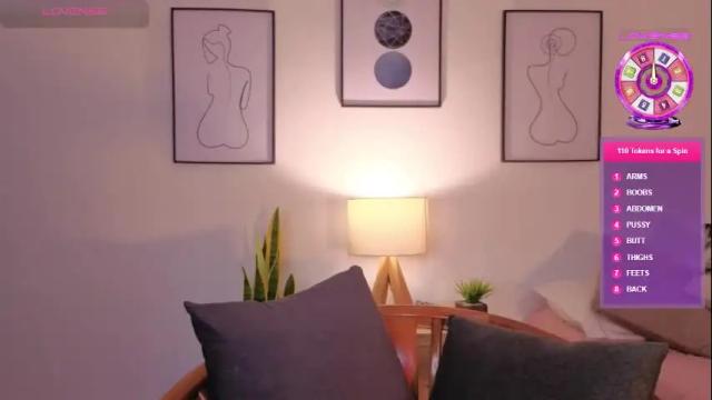 Image 4 of _samycute Stream on Chaturbate on 1 month ago