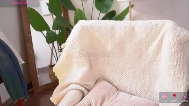 Image 6 of _samycute Stream on Chaturbate on 1 month ago