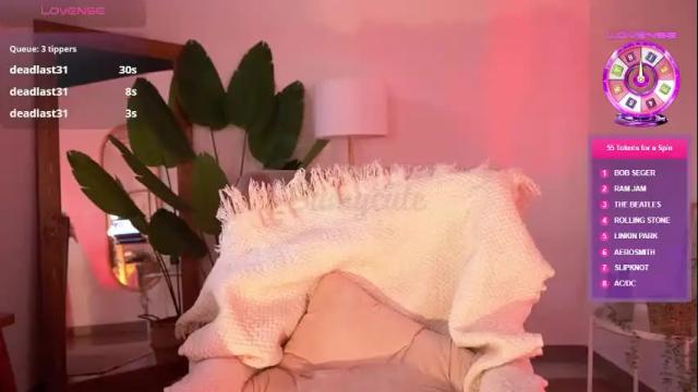 Image 11 of _samycute Stream on Chaturbate on 1 month ago