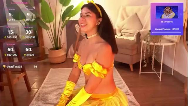 Image 7 of _samycute Stream on Chaturbate on 29 days ago