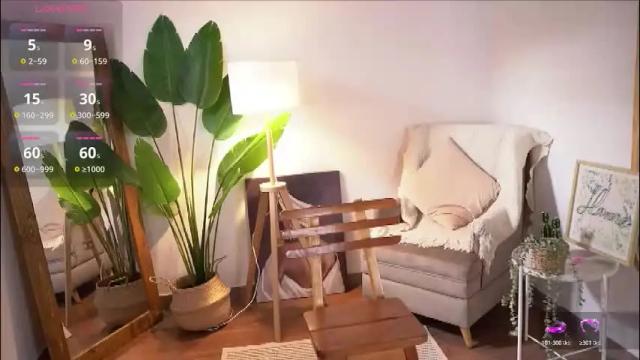 Image 6 of _samycute Stream on Chaturbate on 6 days ago