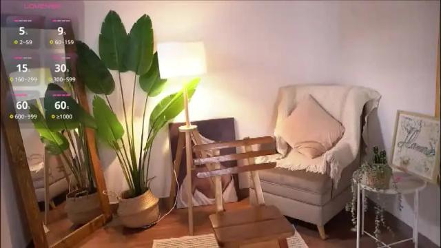 Image 7 of _samycute Stream on Chaturbate on 6 days ago