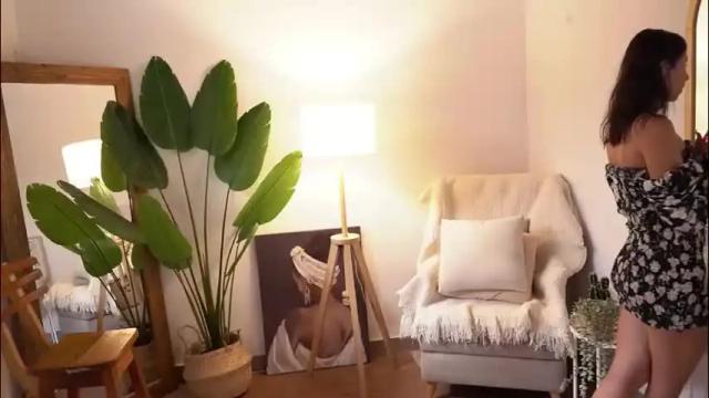 Image 2 of _samycute Stream on Chaturbate on 1 day ago