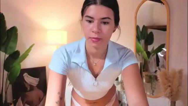 Thumbnail 2, _samycute's Stream at Chaturbate, 1 month ago