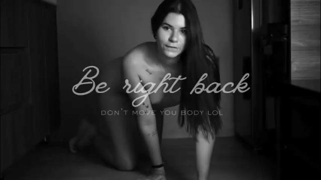 Thumbnail 1, _samycute's Stream at Chaturbate, 1 month ago