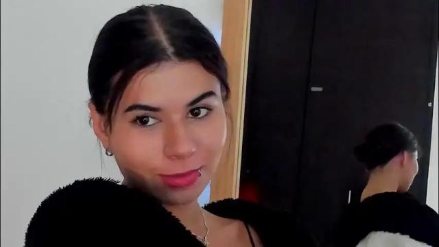 Thumbnail 2, _samycute's Stream at Chaturbate, 19 days ago