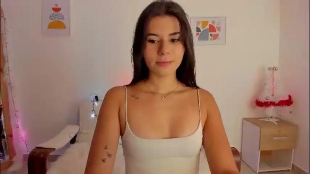 Image 2 of _samycute Stream on Chaturbate on 14 days ago