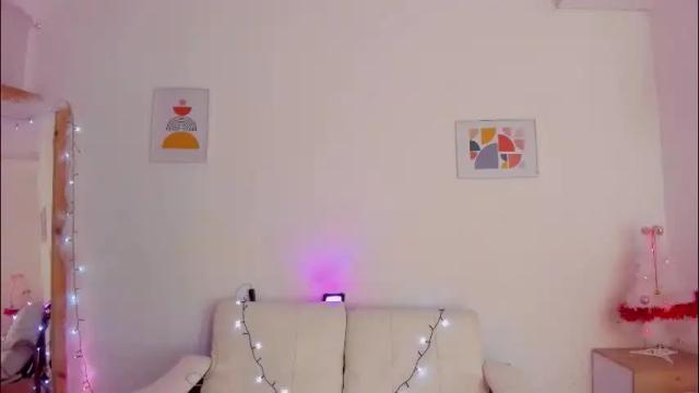 Image 4 of _samycute Stream on Chaturbate on 14 days ago