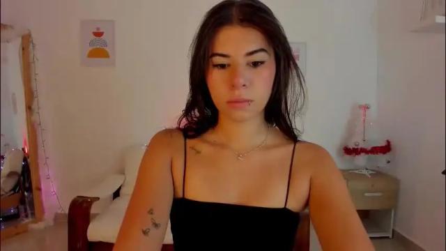 Thumbnail 1, _samycute's Stream at Chaturbate, 9 days ago