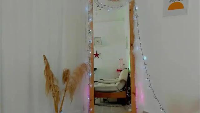 Thumbnail 1, _samycute's Stream at Chaturbate, 4 days ago