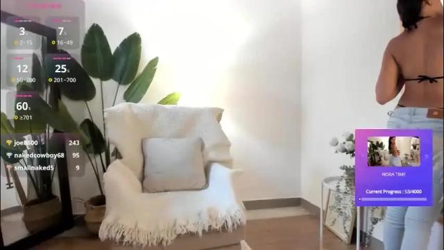 Thumbnail 3, _samycute's Stream at Chaturbate, 18 hours ago