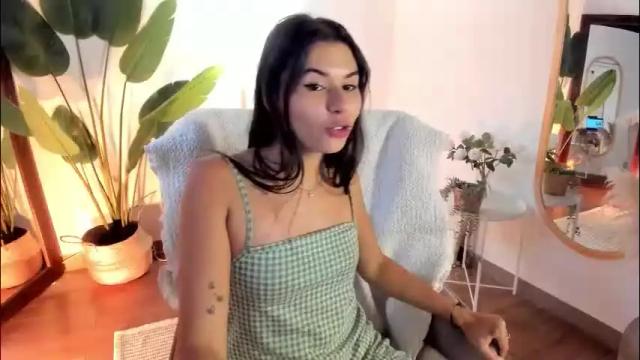 Image 12 of _samycute Stream on Chaturbate on 5 days ago