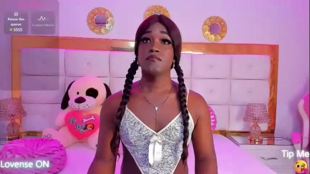 Image 3 of _samylove_ Stream on Chaturbate on 1 month ago