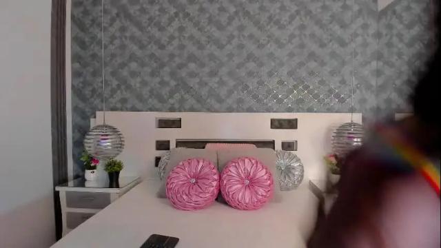 Thumbnail 2, _samylove_'s Stream at Chaturbate, 25 days ago