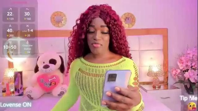 Image 2 of _samylove_ Stream on Chaturbate on 12 days ago