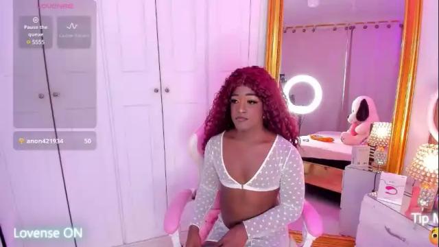 Image 12 of _samylove_ Stream on Chaturbate on 6 days ago