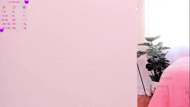 Image 4 of _sandy_s_ Stream on Chaturbate on 1 month ago
