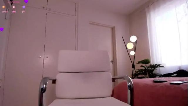 Thumbnail 1, _sandy_s_'s Stream at Chaturbate, 1 month ago