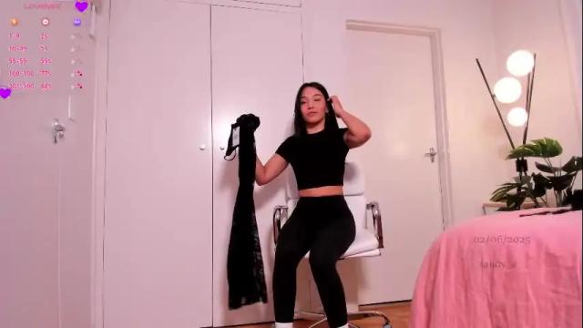 Thumbnail 1, _sandy_s_'s Stream at Chaturbate, 18 days ago