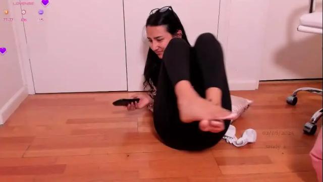 Image 4 of _sandy_s_ Stream on Chaturbate on 4 months ago