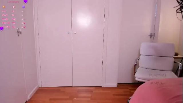 Image 4 of _sandy_s_ Stream on Chaturbate on 3 months ago